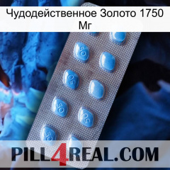 Чудодейственное Золото 1750 Мг viagra3